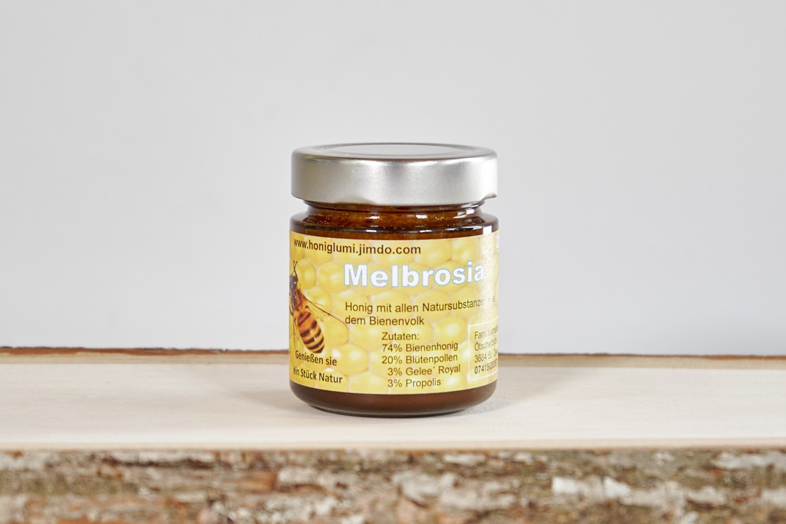 Melbrosia